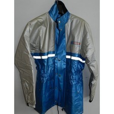 Veste Moto Imperméable YAMAHA