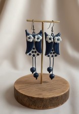 Superbes Boucles d'oreilles