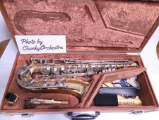Saxophone alto YAMAHA YAS-23