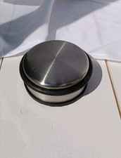 Butoirs porte butée