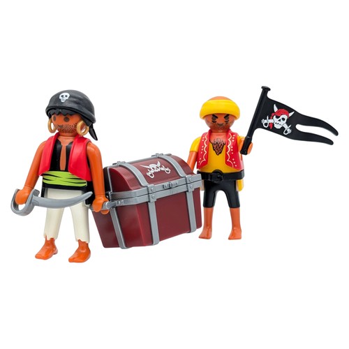 Playmobil ensemble 2 - de,