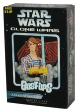 Star Wars Clone Wars Animated