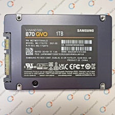 Ssd samsung 1to 1000go 5 - samsung,