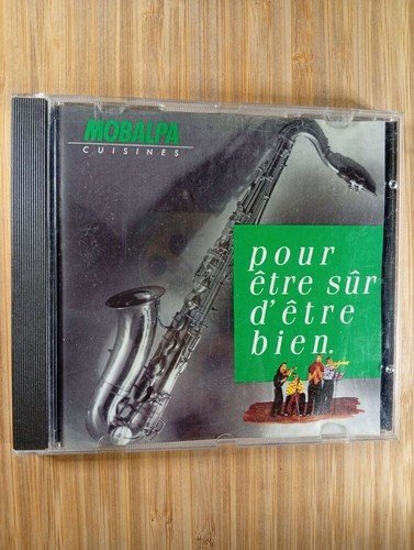 Mobalpa pour être sûr - :,