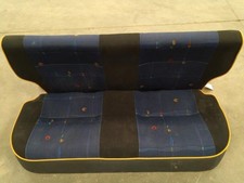 Banquette arriere CITROEN SAXO PHASE 2
