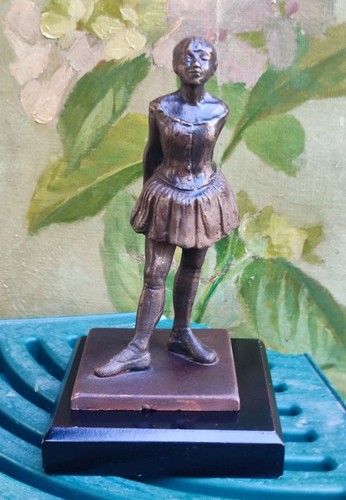 Reproduction bronze la - reproduction,