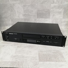 TASCAM CD-200 Pro Rackmount CD