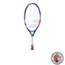Raquette de tennis Babolat Junior "pré-cordée" neuve B FLY 21 140485