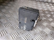 Bloc hydraulique abs - bloc,