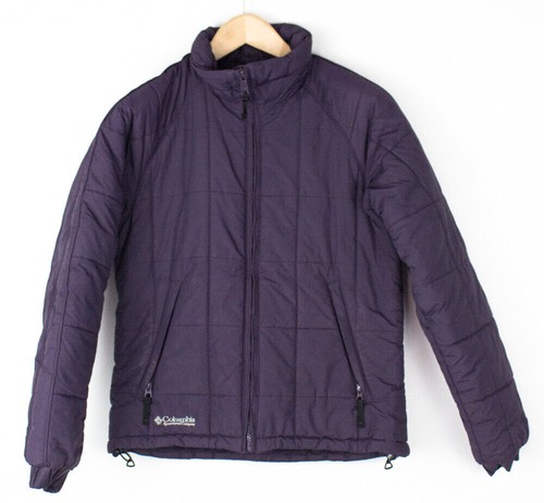 Veste matelassée columbia - veste,