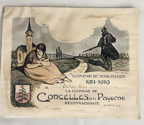Diplôme affiche souvenir - diplôme,