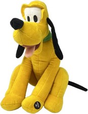 Grande peluche Disney Pluto xxl