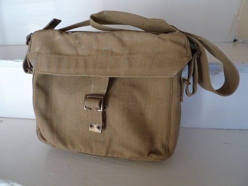 Ww2 satchel signals 1942 - gb,