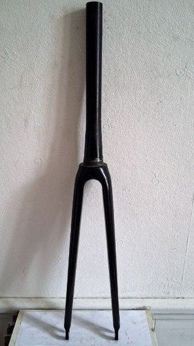 Full carbon taper forks - full,