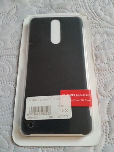 Coque pour huawei mate lite - coque,