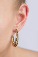 Boucles d'oreilles Femme