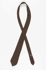 Authentique Cravate  " Céline