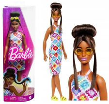 NRFB Poupée doll BARBIE
