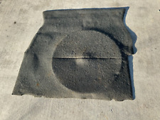 Tapis De Coffre BMW E30 323I