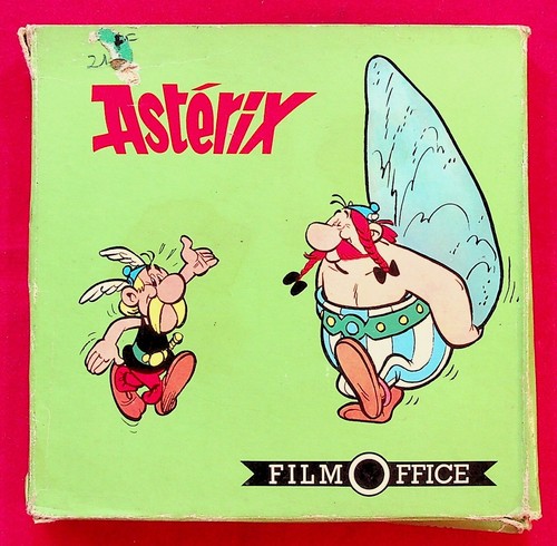 Astérix les arènes - astérix,