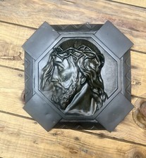 Art Déco Très Rare Plaque