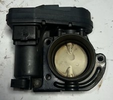 Tubulure à Papillon Peugeot