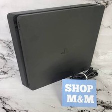 Console PS4 PlayStation4 seule Slim 500 Go sony du Japon livraison en 1 jour