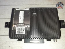 BOITIER MODULE INTERFACE TELEPHONE AUDI