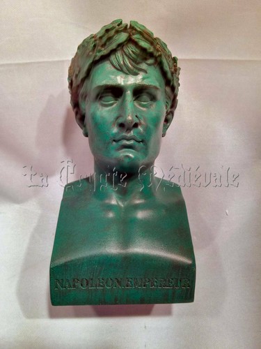 Buste napoleon bonaparte - de,