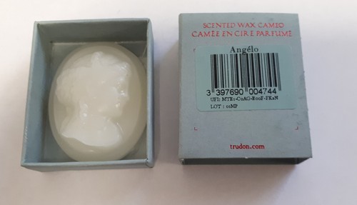 Trudon camée parfumé - parfumé, en