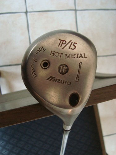 Club golf mizuno - de,