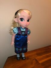 My First Disney Frozen Young