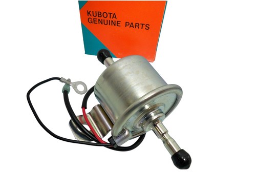 Pompe carburant kubota - à,