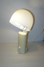LAMPE DES ANNEES 50 DE BUREAU