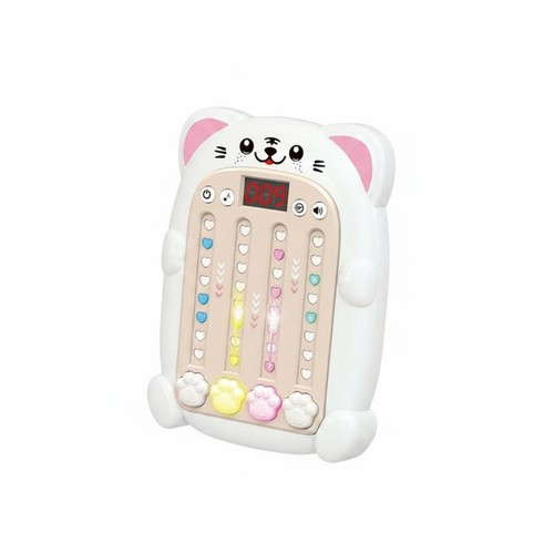 Jeu rythme lumineux - jeu,