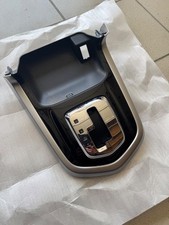 Garniture de levier de vitesse NISSAN NAVARA NP300 2.3 DCI