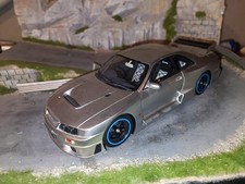 1/18 Ottomobile Nissan Skyline