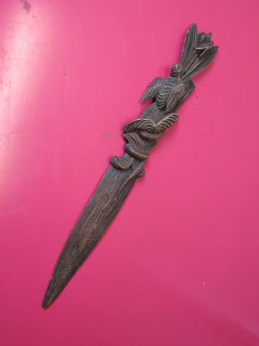 Coupe papier ouvre lettre - ouvre,