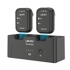 LEKATO Wireless In-Ear Monitor