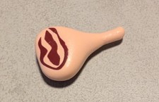 PLAYMOBIL jambon viande