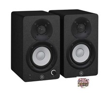 Paire de haut-parleurs de