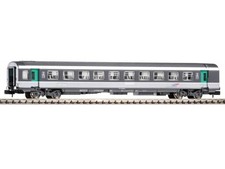 PIKO Voiture Corail B11tu