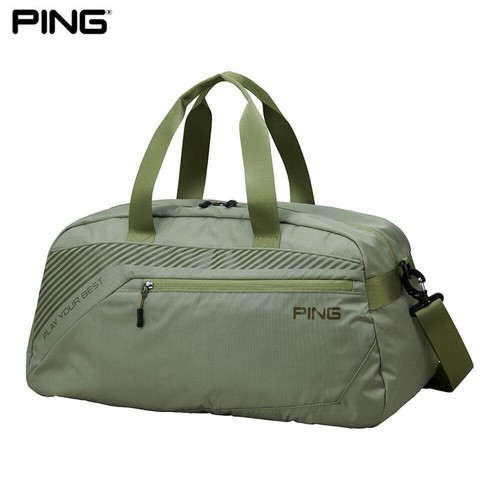 Sac ping unisexe urban - ping,