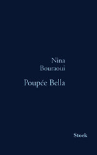 Poupee Bella (French Edition)