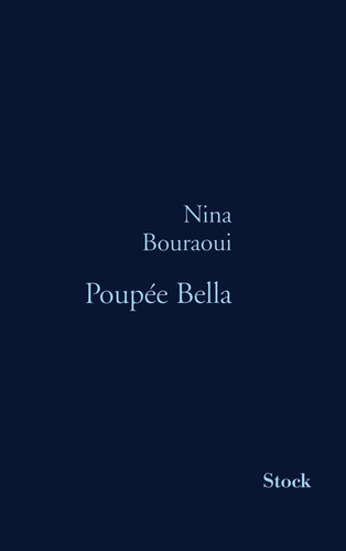 Poupee bella - poupee, (french