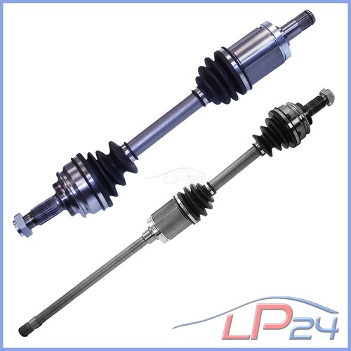 Cardan transmission - de,