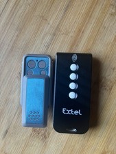 Télécommande Portail