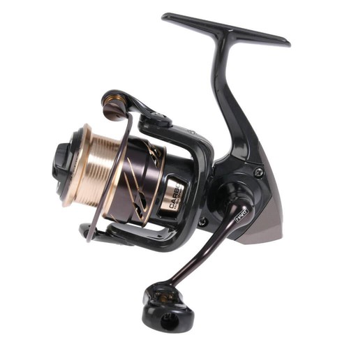 Moulinet pêche spinning - moulinet,
