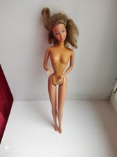 Poupée Barbie Vintage
