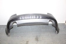 AUDI A4 Cabrio 8H B7 S-Line Arrière Pare-choc L8 / Z9Y 2006